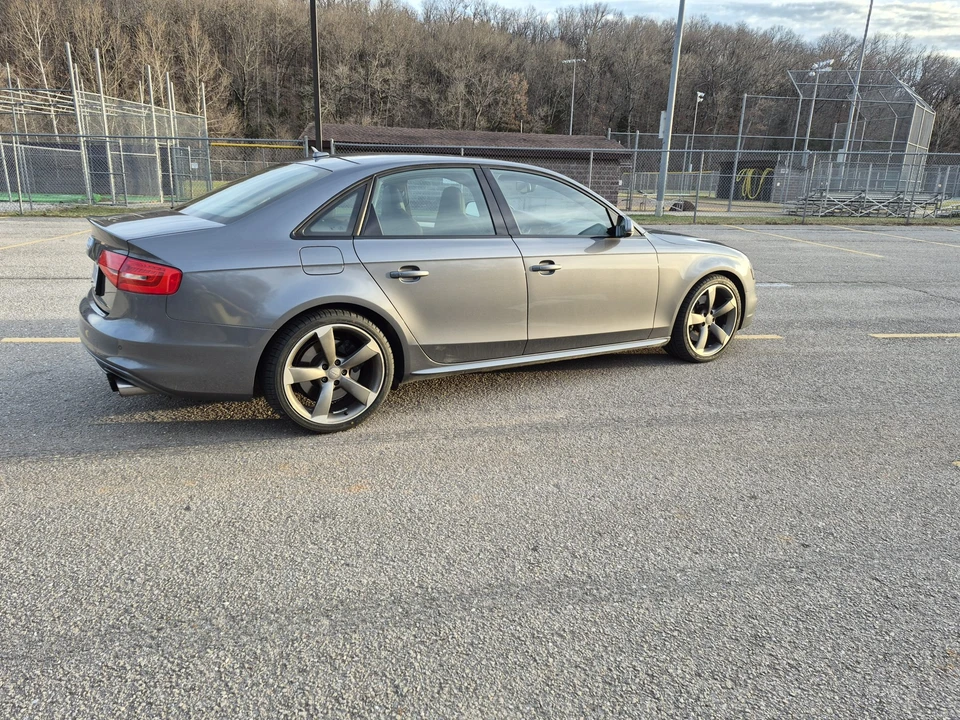 2014 Audi B8 S4 - Image 23 of 31