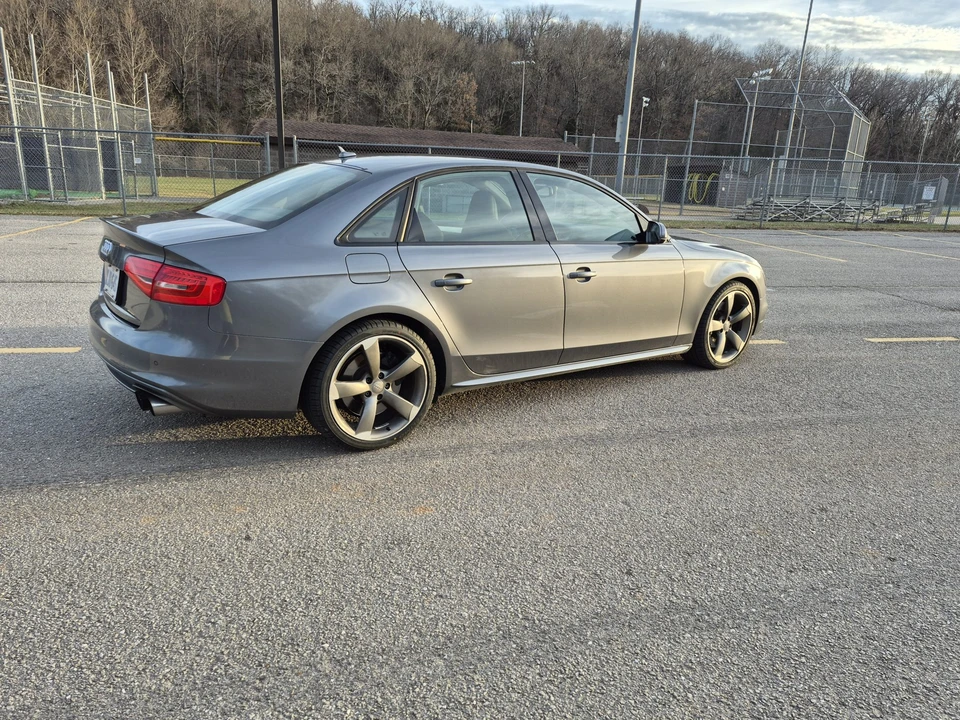 2014 Audi B8 S4 - Image 22 of 31