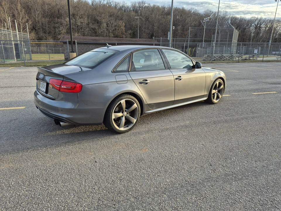 2014 Audi B8 S4 - Image 21 of 31
