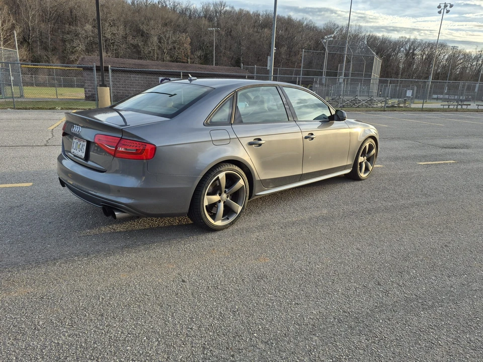 2014 Audi B8 S4 - Image 20 of 31