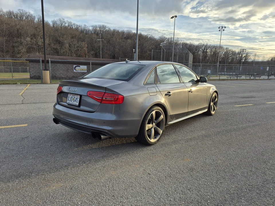 2014 Audi B8 S4 - Image 19 of 31