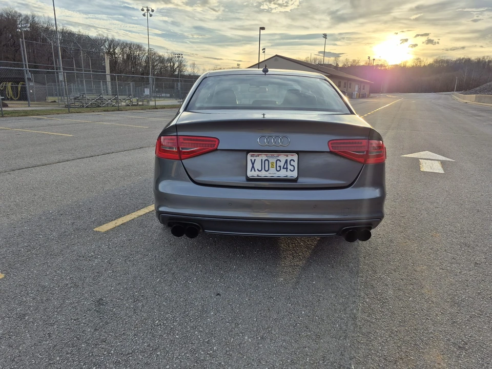 2014 Audi B8 S4 - Image 15 of 31