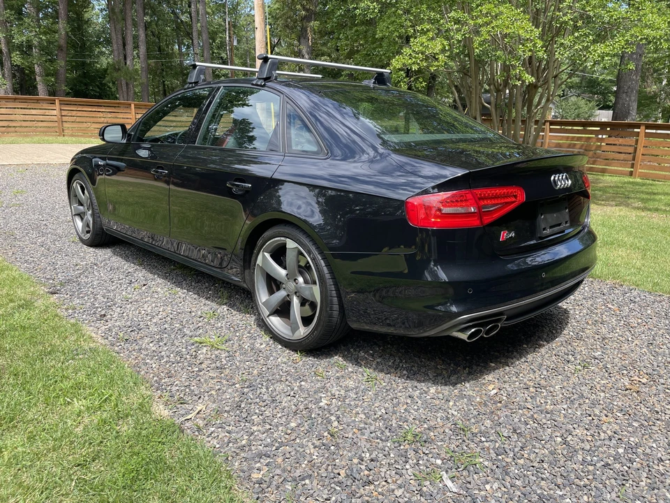 2014 Audi B8 S4 - Image 7 of 31