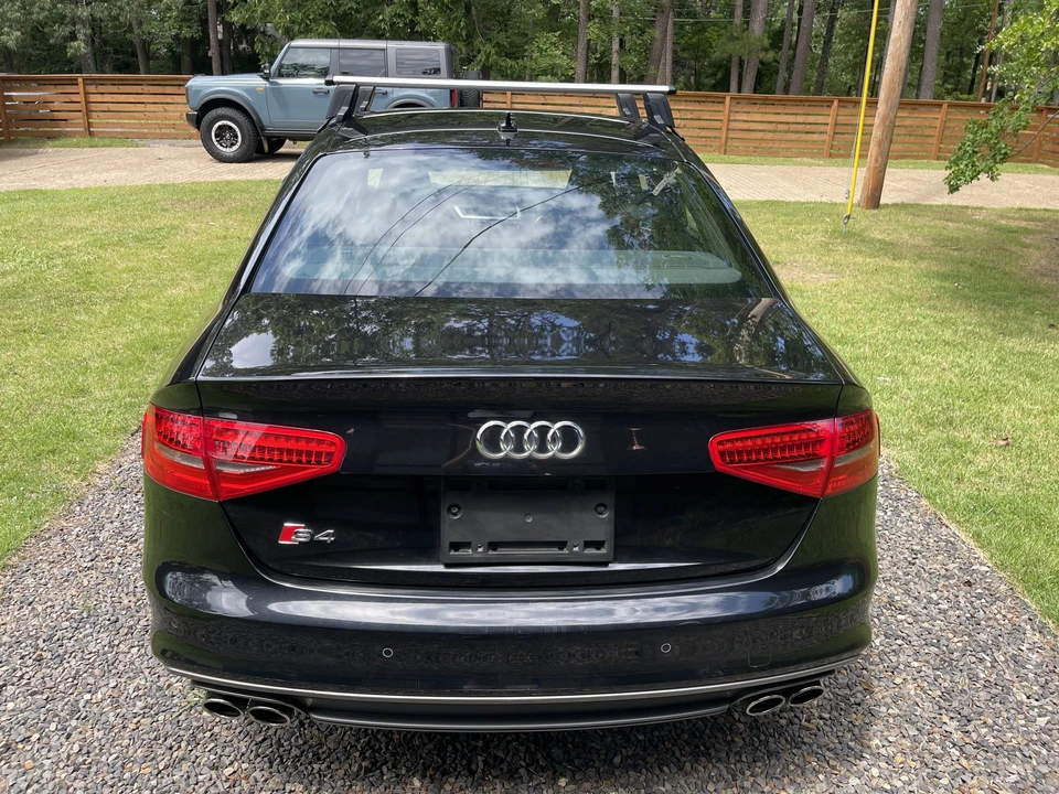 2014 Audi B8 S4 - Image 9 of 31