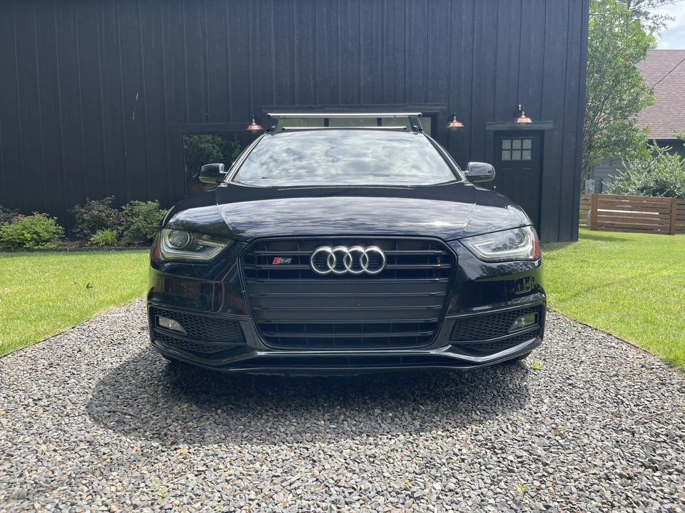 2014 Audi B8 S4 - Image 11 of 31
