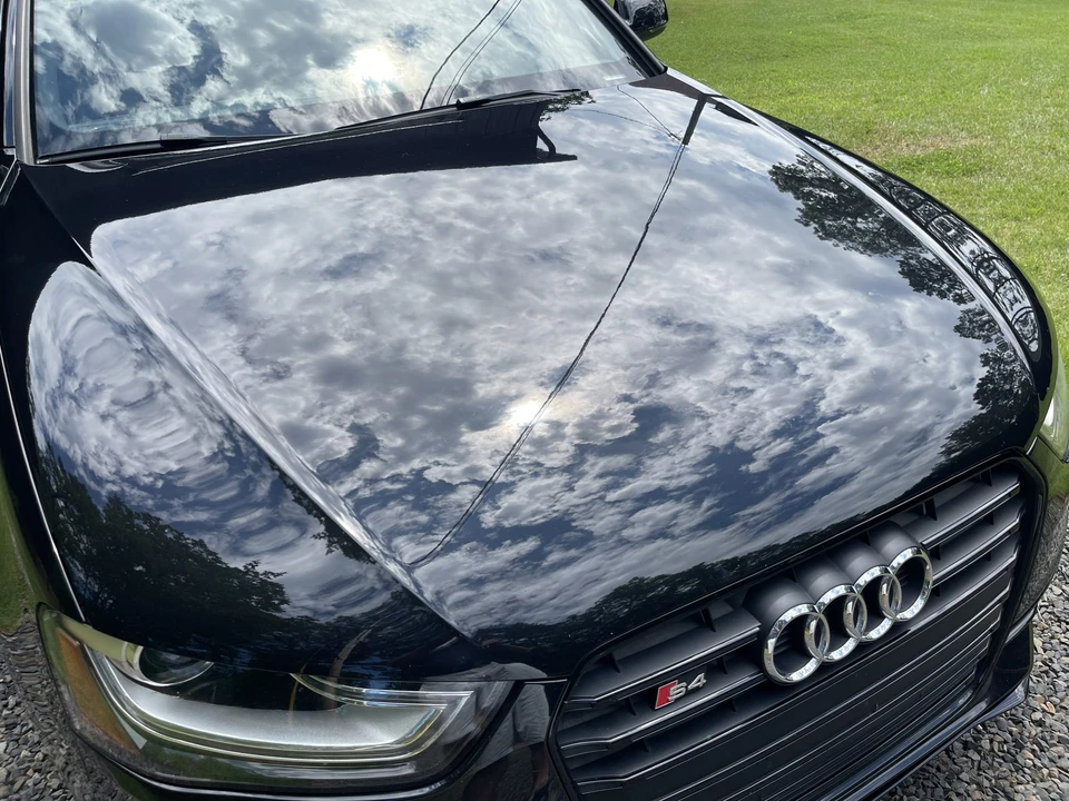 2014 Audi B8 S4 - Image 25 of 31