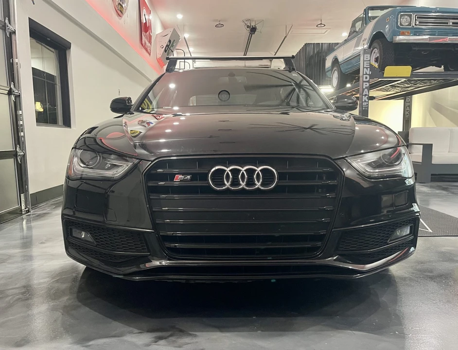 2014 Audi B8 S4 - Image 22 of 31