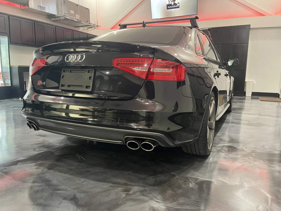 2014 Audi B8 S4 - Image 19 of 31
