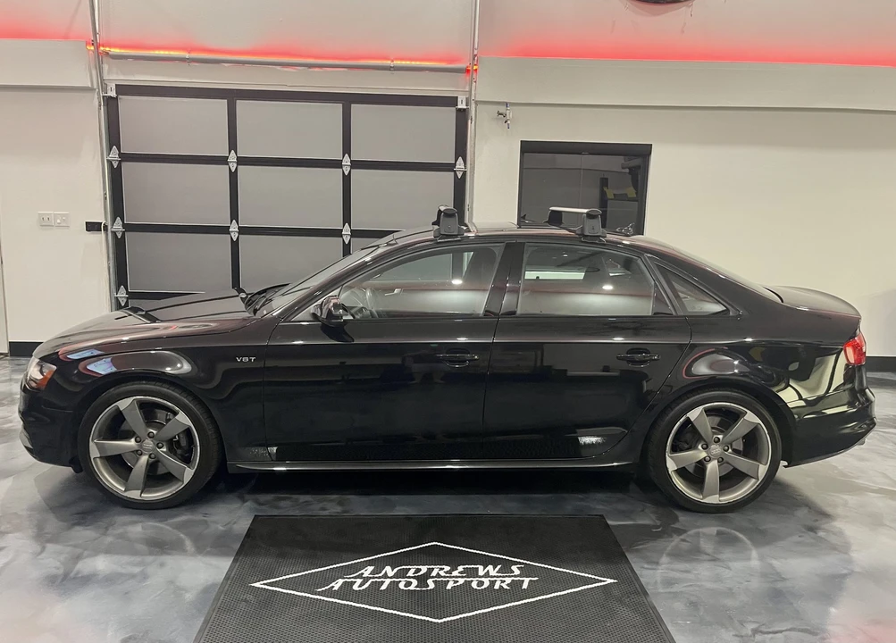 2014 Audi B8 S4 - Image 14 of 31
