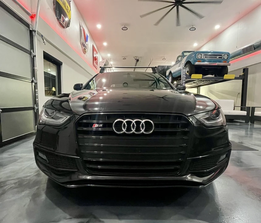 2014 Audi B8 S4 - Image 23 of 31