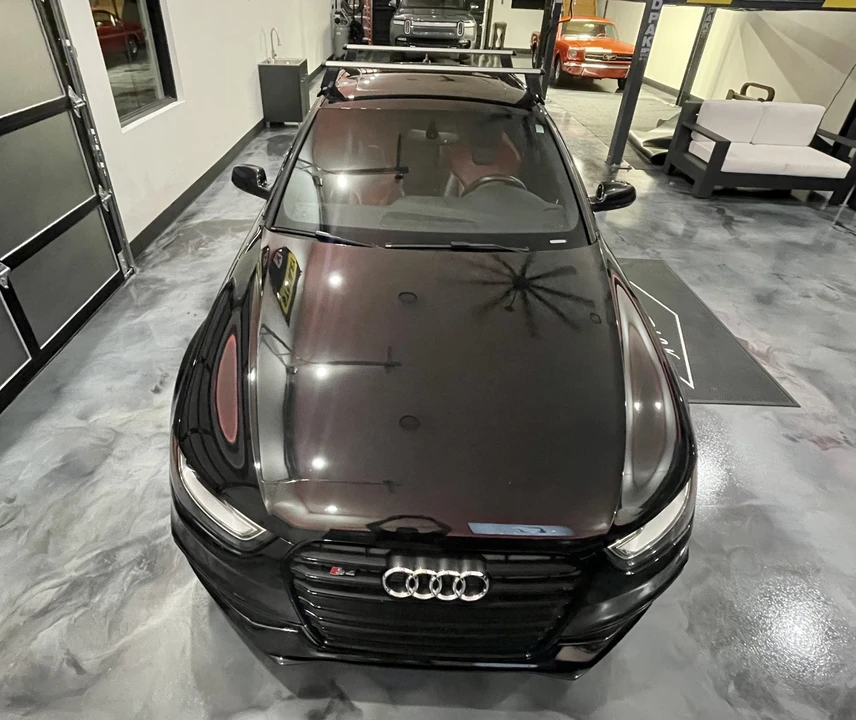 2014 Audi B8 S4 - Image 21 of 31