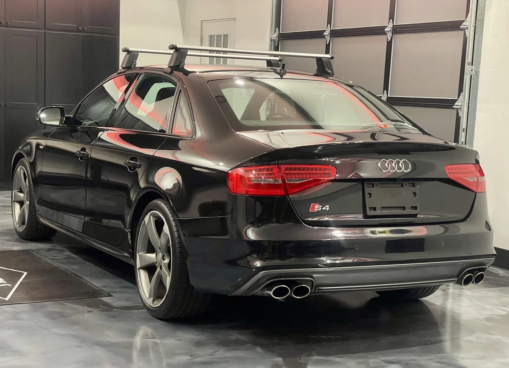 2014 Audi B8 S4 - Image 17 of 31