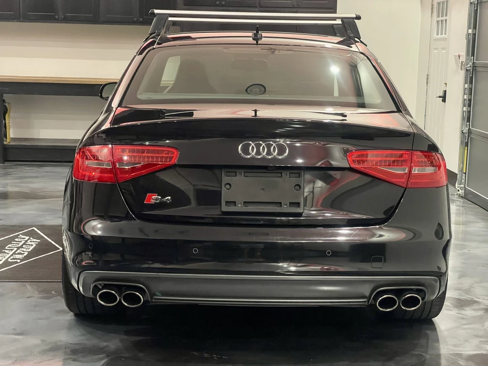 2014 Audi B8 S4 - Image 18 of 31
