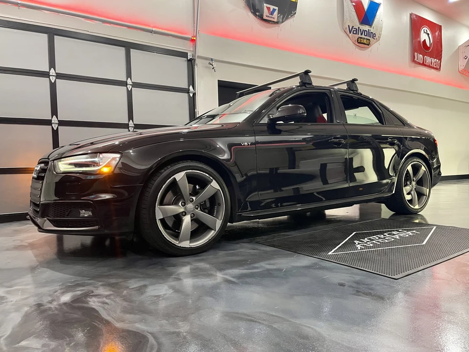 2014 Audi B8 S4 - Image 13 of 31