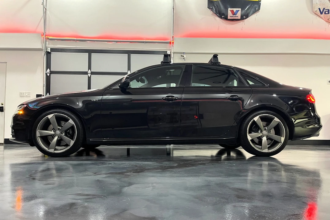 2014 Audi B8 S4 - Image 15 of 31