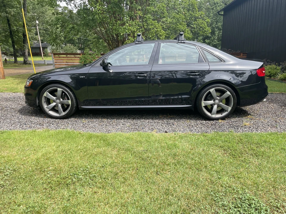 2014 Audi B8 S4 - Image 6 of 31