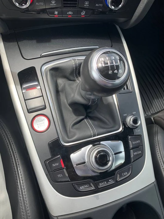 2014 Audi B8 S4 - Image 2 of 2