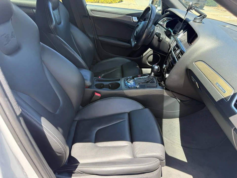 2014 Audi B8 S4 - Image 17 of 24