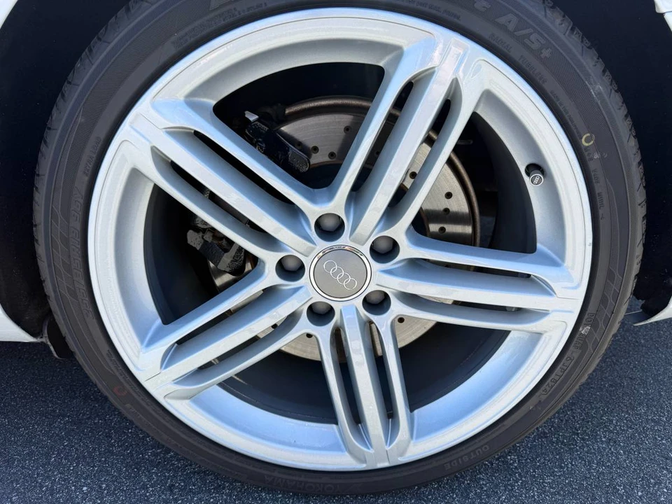 2014 Audi B8 S4 - Image 24 of 24