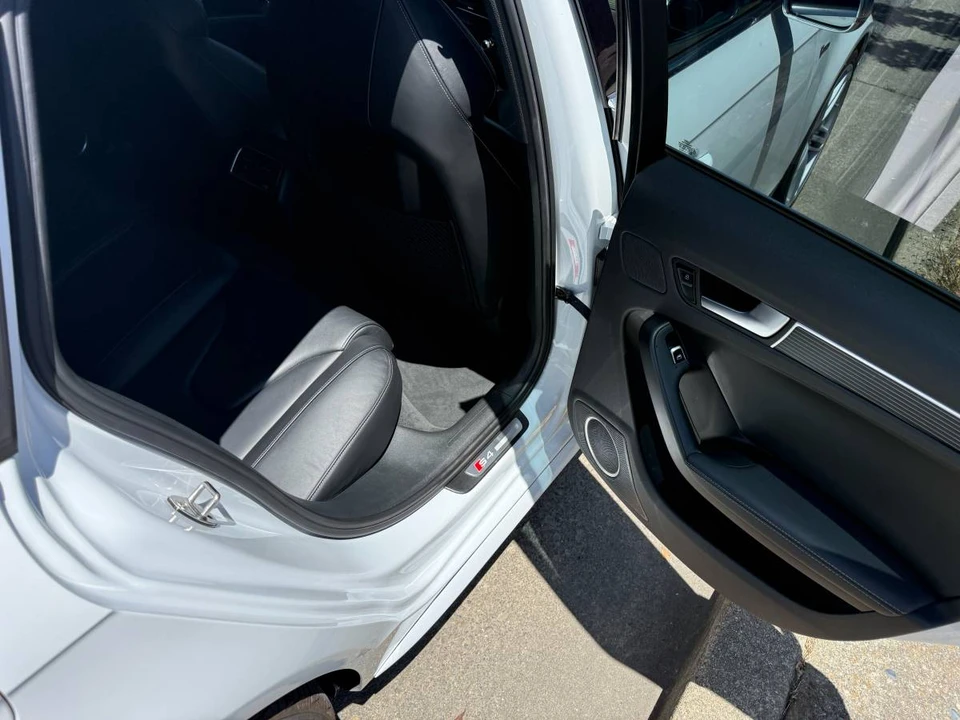 2014 Audi B8 S4 - Image 15 of 24