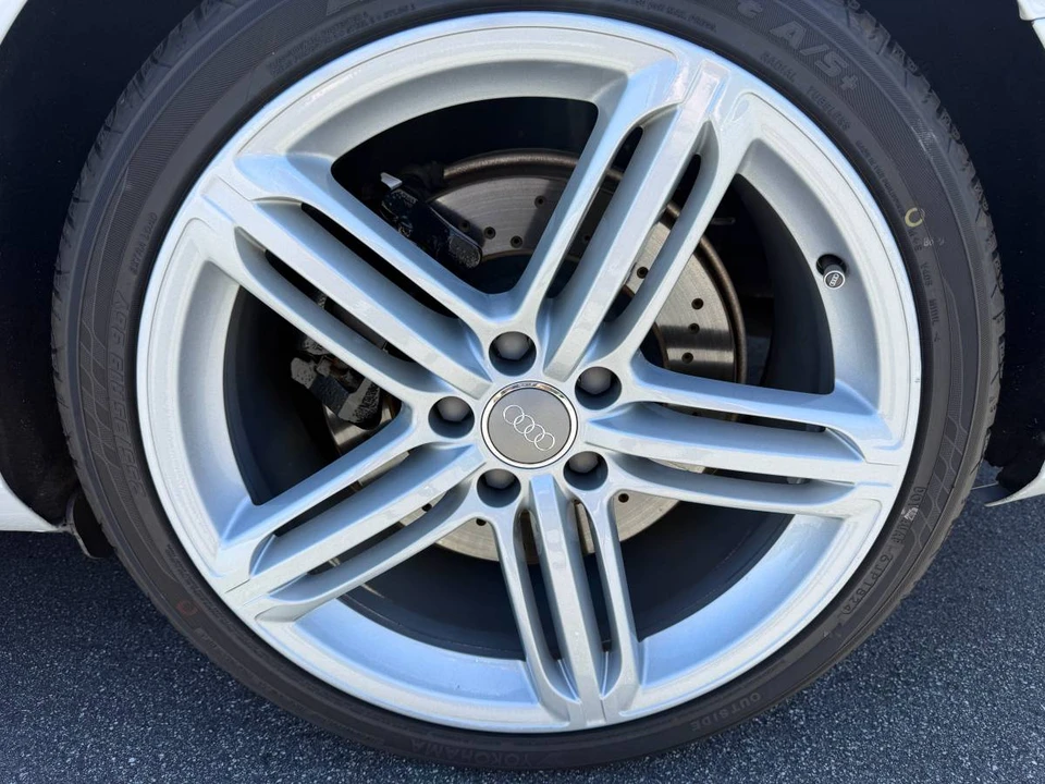 2014 Audi B8 S4 - Image 21 of 24