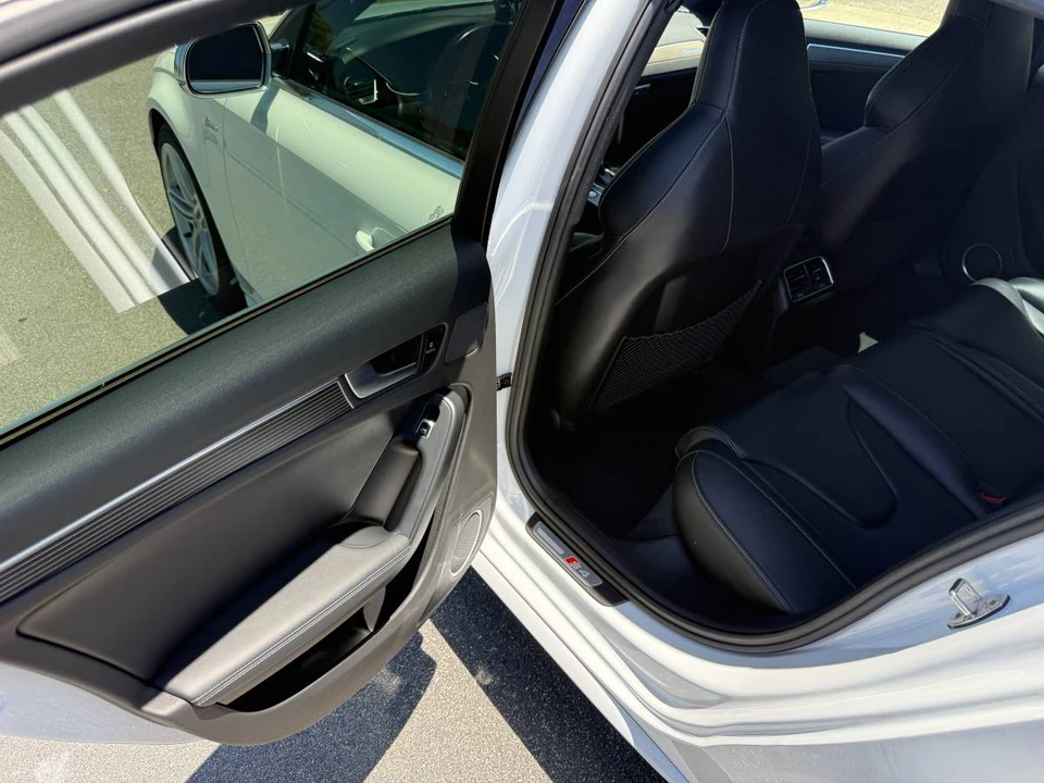 2014 Audi B8 S4 - Image 11 of 24