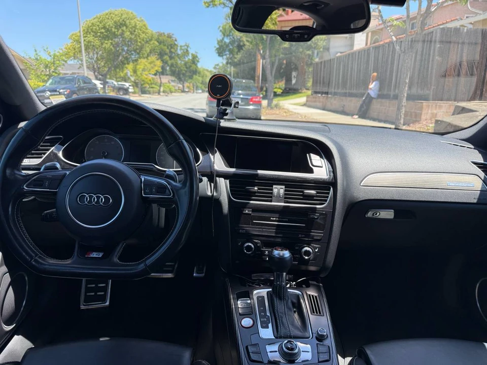 2014 Audi B8 S4 - Image 11 of 24