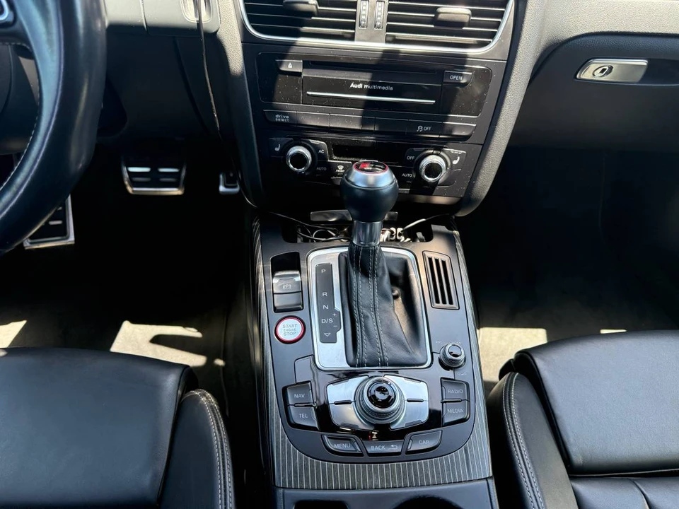 2014 Audi B8 S4 - Image 13 of 24