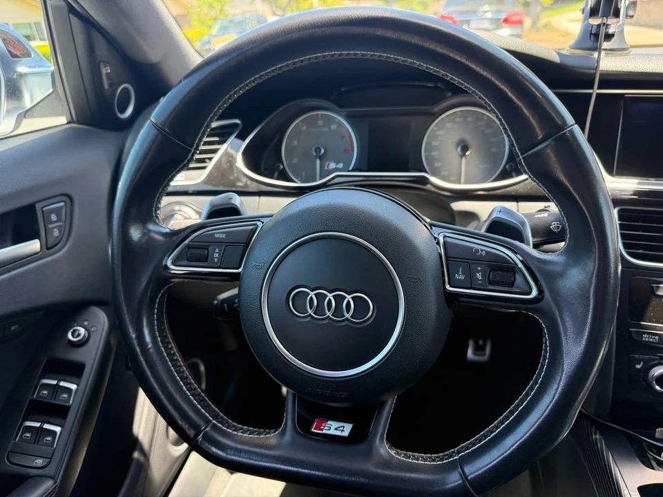 2014 Audi B8 S4 - Image 13 of 24