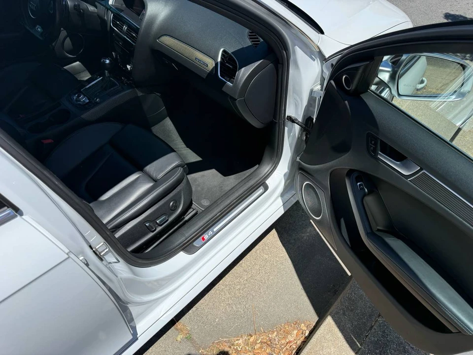 2014 Audi B8 S4 - Image 16 of 24