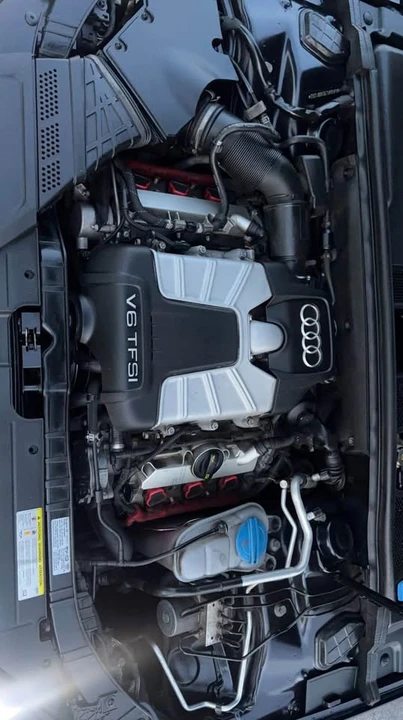 2014 Audi B8 S4 - Image 11 of 11
