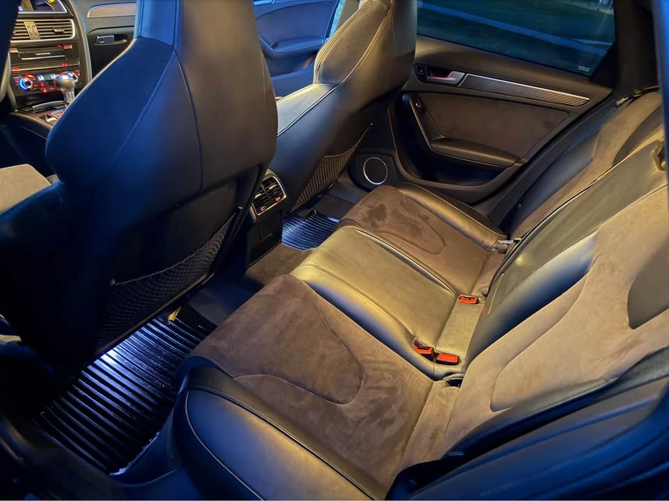 2014 Audi B8 S4 - Image 8 of 11