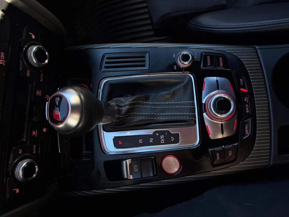 2014 Audi B8 S4 - Image 10 of 11