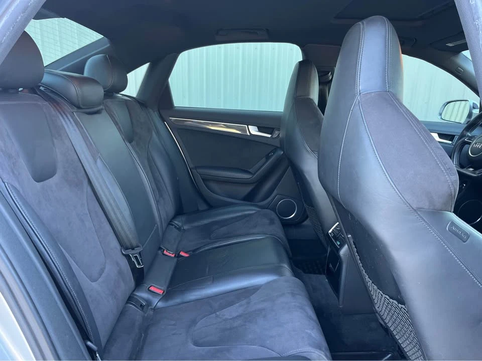 2014 Audi B8 S4 - Image 12 of 15