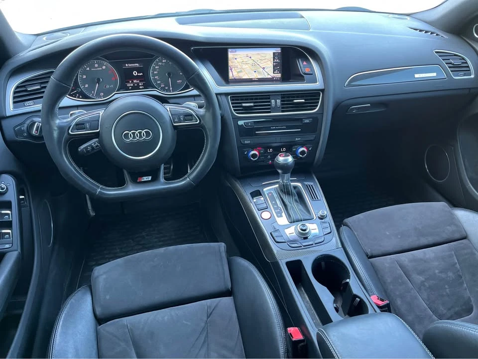 2014 Audi B8 S4 - Image 14 of 15