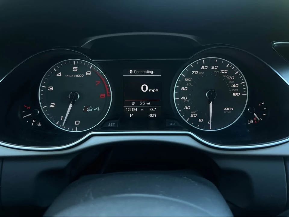 2014 Audi B8 S4 - Image 15 of 15