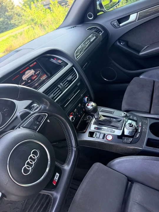 2014 Audi B8 S4 - Image 11 of 20