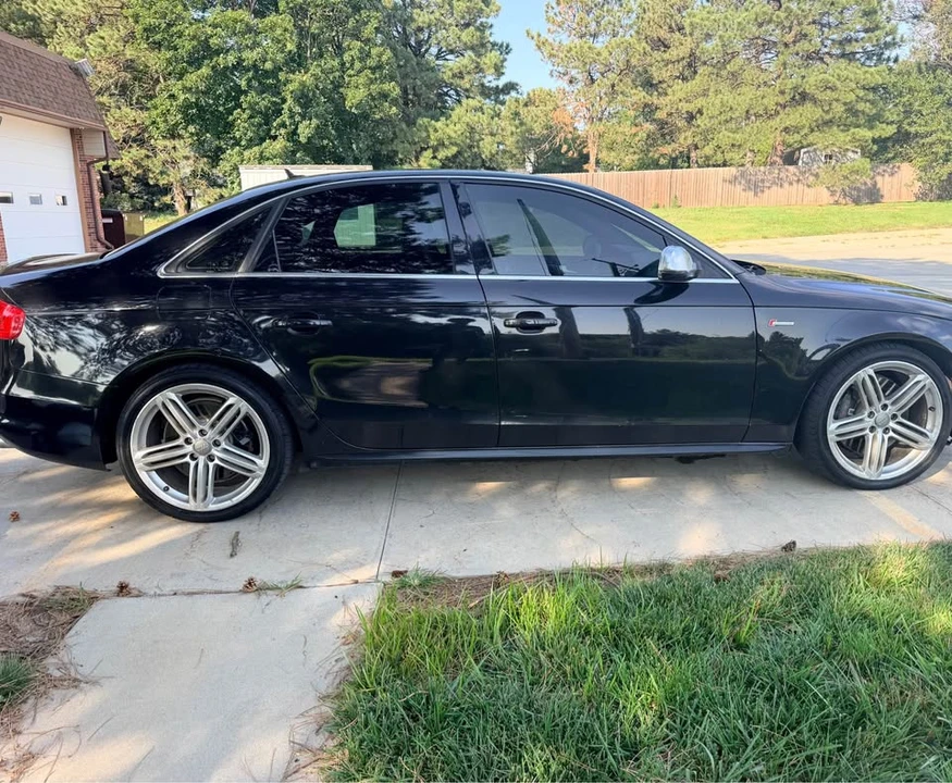 2014 Audi B8 S4 - Image 20 of 20