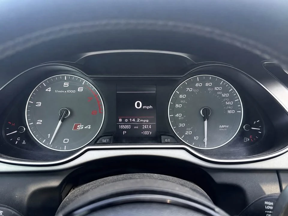 2014 Audi B8 S4 - Image 18 of 20