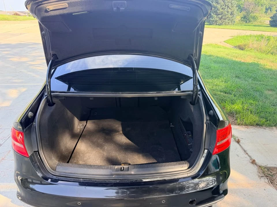 2014 Audi B8 S4 - Image 14 of 20