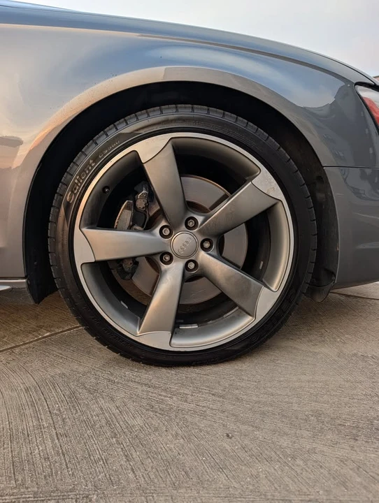 2014 Audi B8 S4 - Image 16 of 20