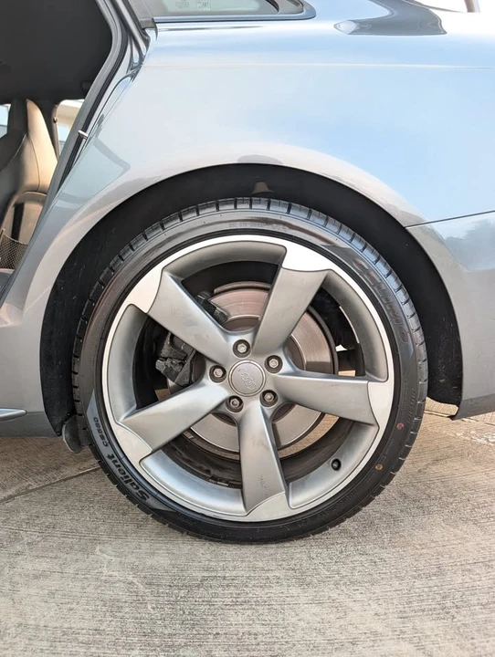 2014 Audi B8 S4 - Image 18 of 20