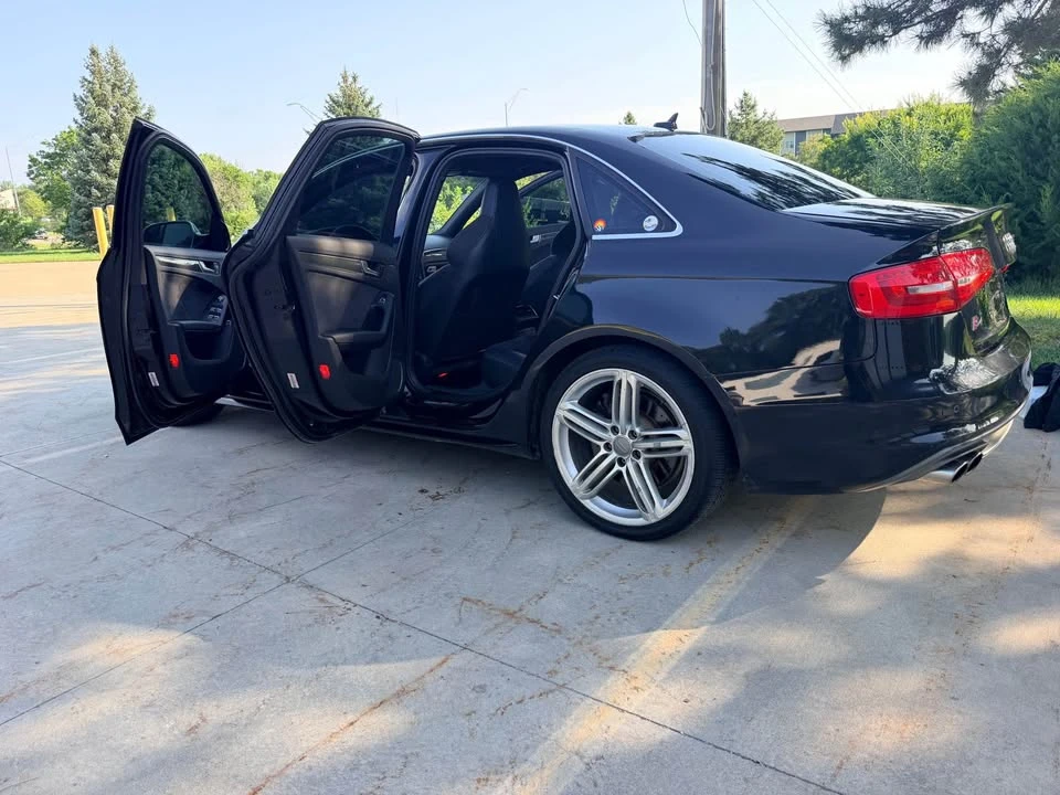 2014 Audi B8 S4 - Image 16 of 20