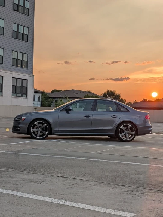 2014 Audi B8 S4 - Image 2 of 20