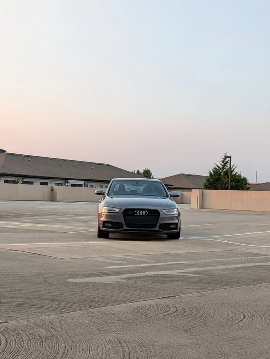 2014 Audi B8 S4 - Image 8 of 20