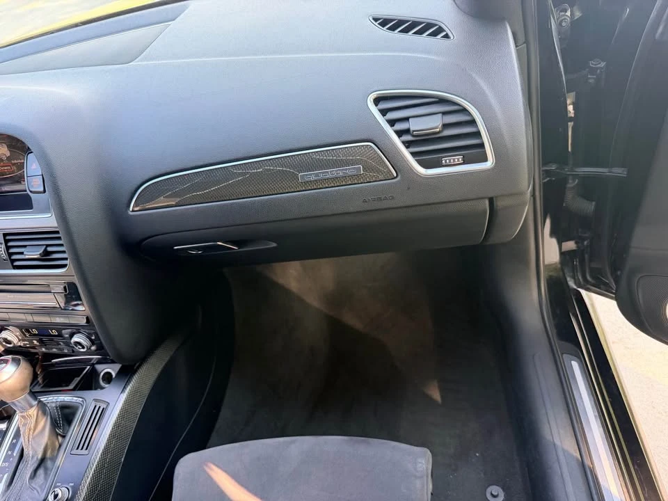 2014 Audi B8 S4 - Image 17 of 20