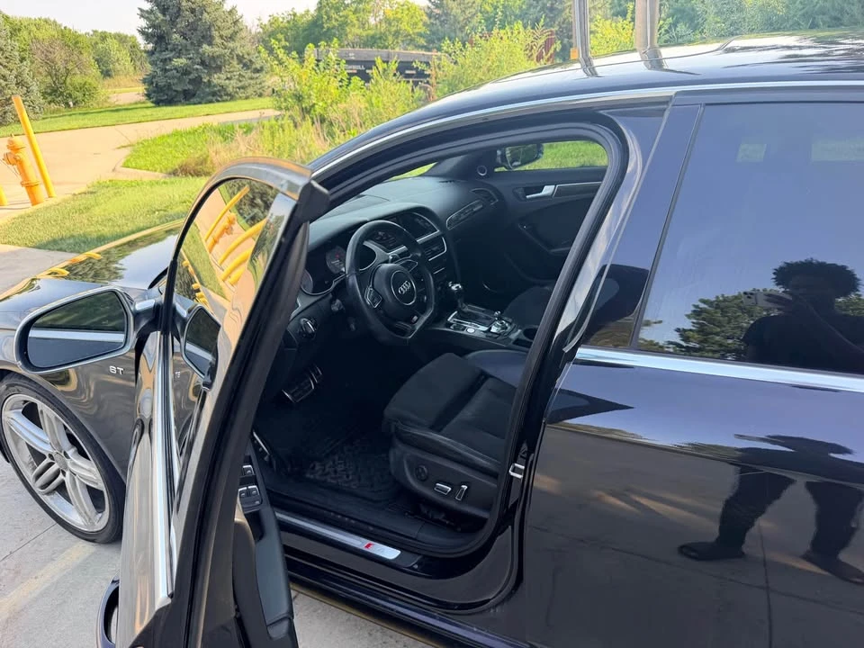 2014 Audi B8 S4 - Image 12 of 20