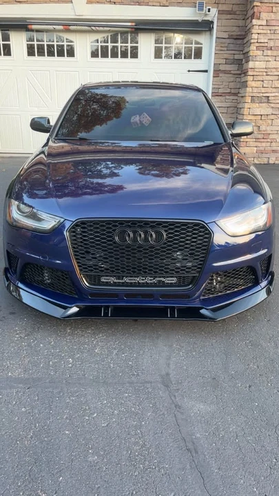 2014 Audi B8 S4 - Image 2 of 11