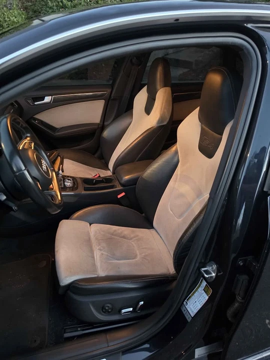 2014 Audi B8 S4 - Image 11 of 14