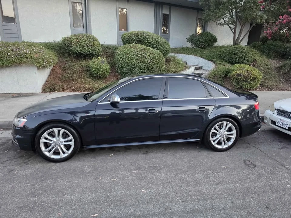 2014 Audi B8 S4 - Image 7 of 14
